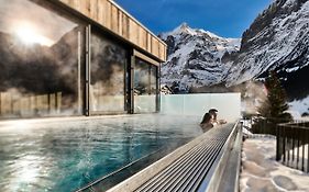 Hotel Spinne Grindelwald